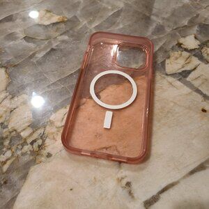 Otterbox Cell Phone Case for iPhone 14 Pro Max (used)